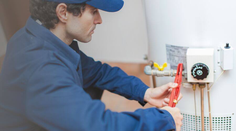 Professional emergency plumbing in Basye, VA